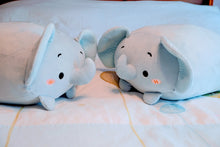 Load image into Gallery viewer, Heated Elephant Plushie