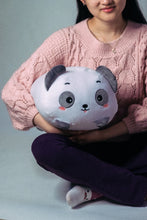 Load image into Gallery viewer, Heated Panda Plushie