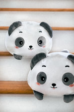 Load image into Gallery viewer, Heated Panda Plushie
