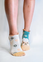 Load image into Gallery viewer, Animal Socks with Ears
