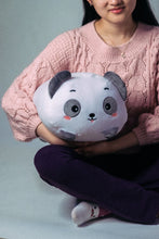 Load image into Gallery viewer, Heated Panda Plushie
