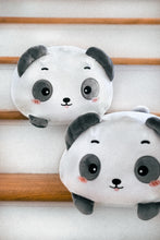 Load image into Gallery viewer, Heated Panda Plushie
